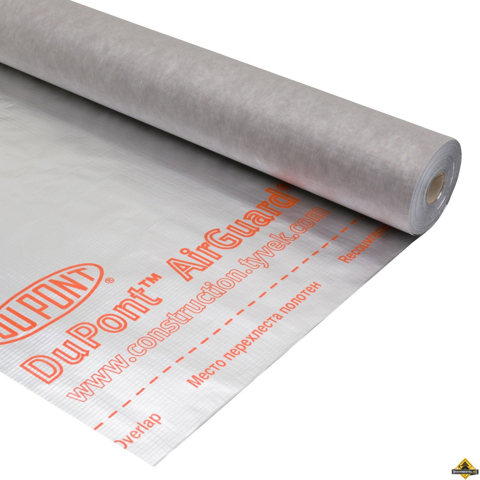 AirGuard Reflective 1.50x50 m