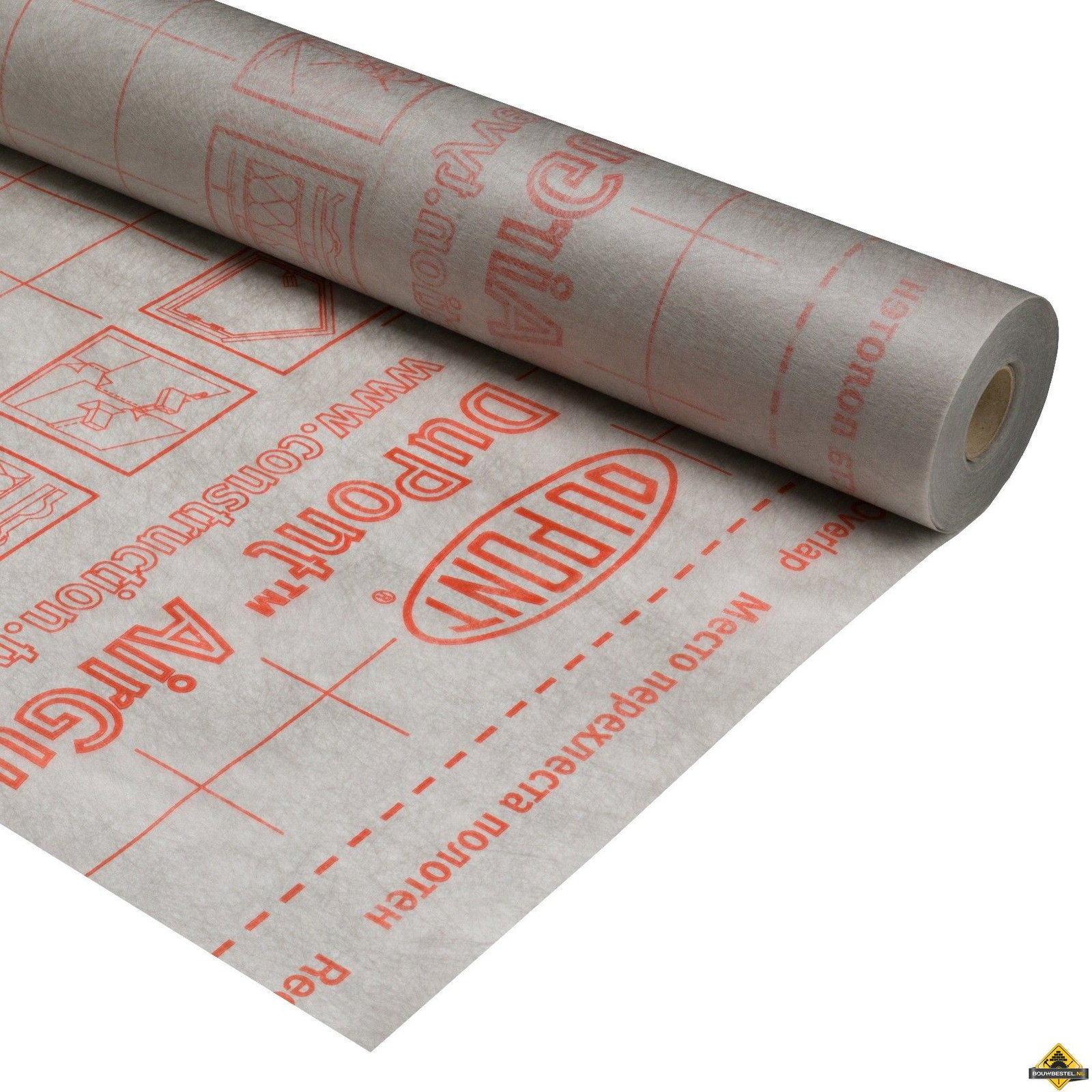 AirGuard Sd23 1.50x50 m