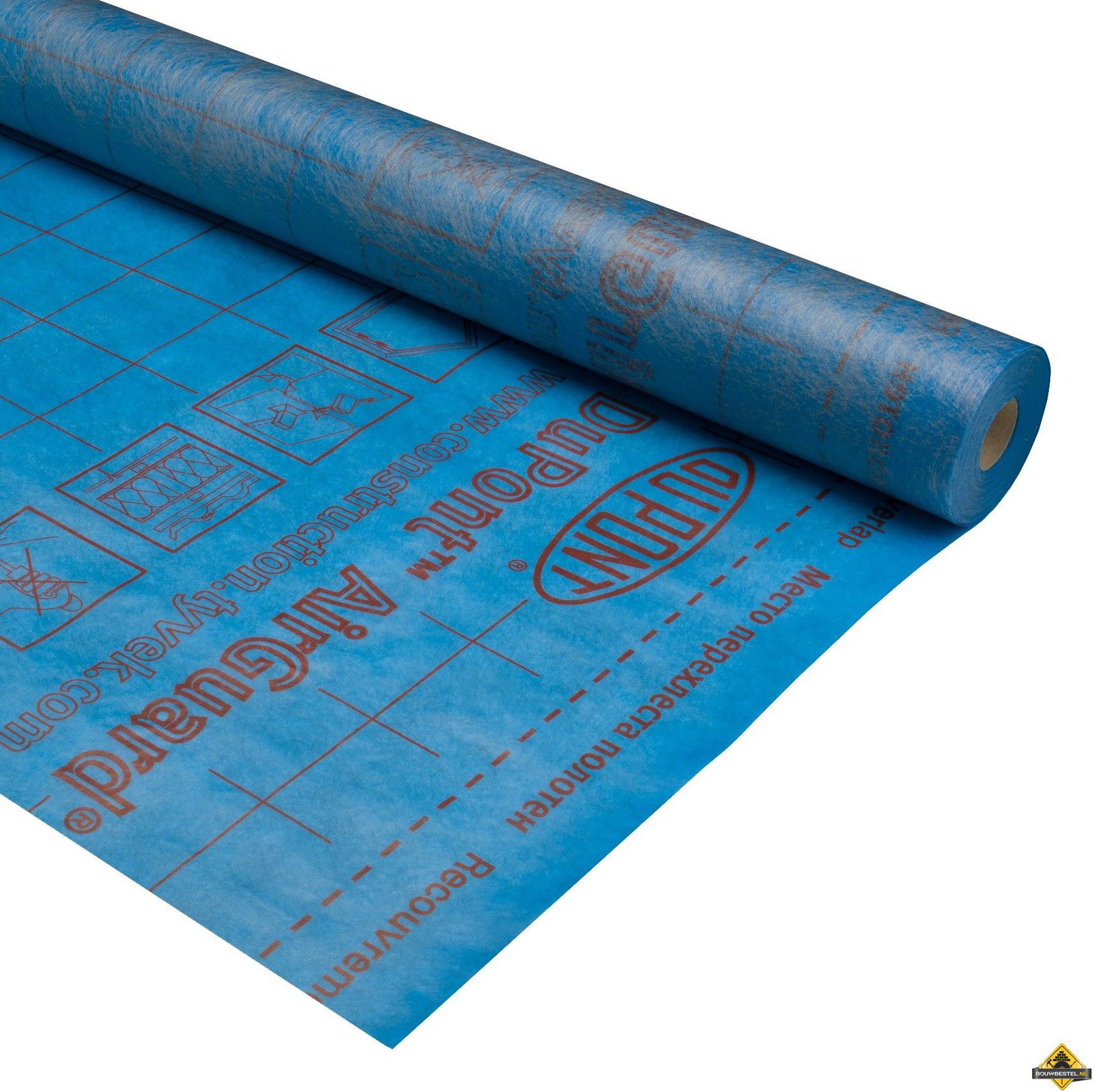 AirGuard Sd5 1.50x50 m (75 m2)