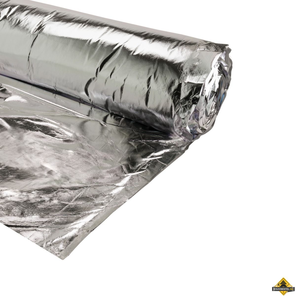Alkreflex isolatiefolie Rd 2.5 1.20 x 10 m (12 m2)