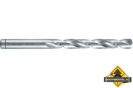 HPL Saphire Boor 8mm t.b.v. HPL per stuk