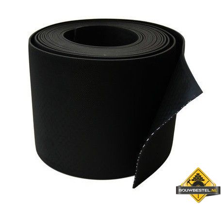 AlphaFlex Loodvervanger Basic EPDM | 10 meter