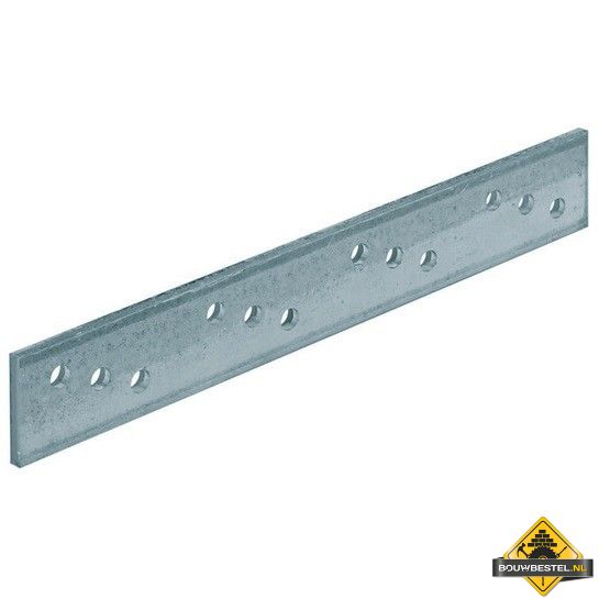 Ankerstrip 2000X30X5mm Verzinkt band - per stuk