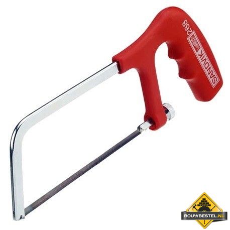 Bahco metaalzaagbeugel 268 junior 150mm