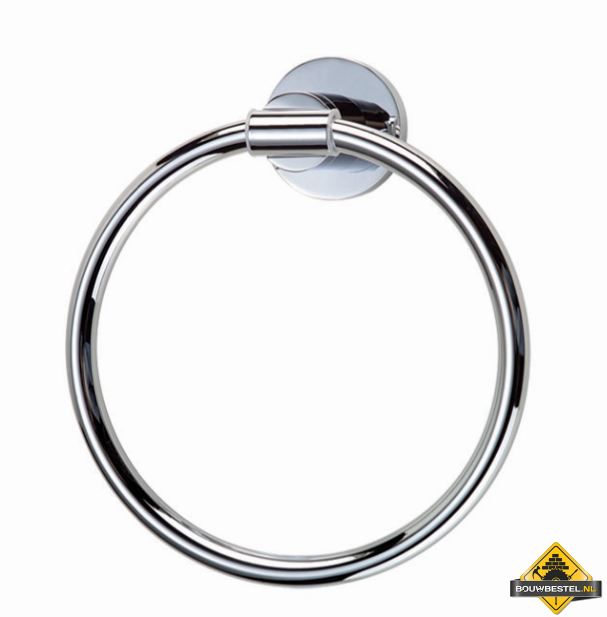 Best Design Rome Handdoekring (UITVERKOOP, OP = OP)