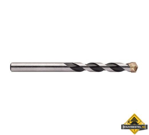 Betonboor professional 5.0x85mm | Per stuk