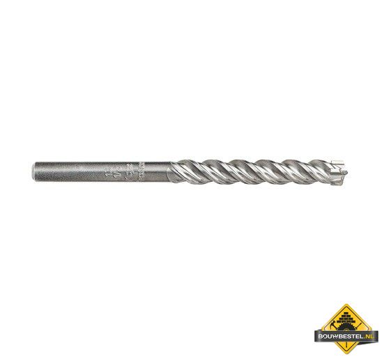 Betonboor Elite S3 3 snijvlak 8x120mm | Per stuk