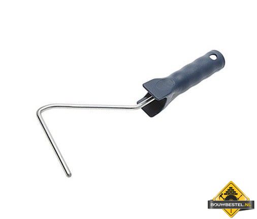 Beugel no.1 10cm 6mm