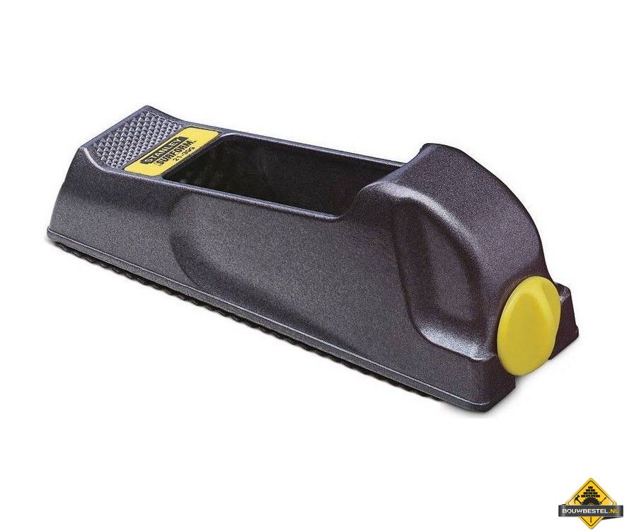 Stanley surformschaaf zak blok 521399