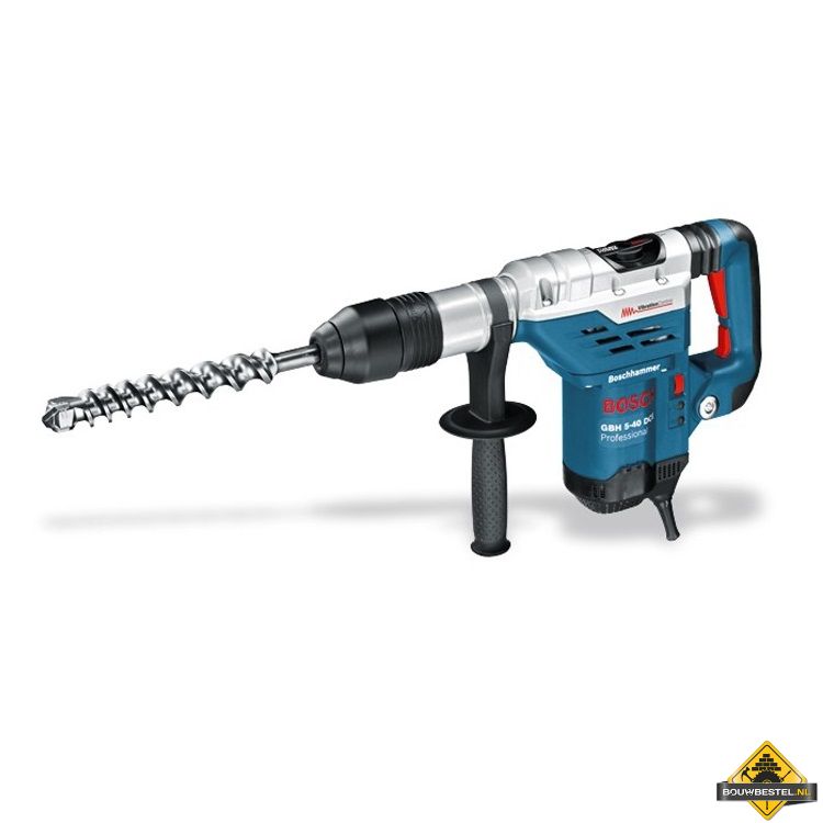 Bosch Boorhamer sds max GBH 5-40 DCE