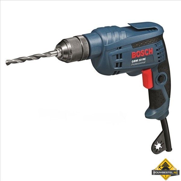 Bosch boormachine gbm 10 re