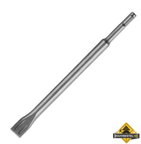 Bosch sds plus plattebeitel