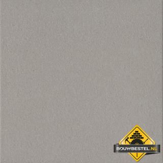 Mosa Softgrip 74030LS antislip 15x15 cm muisgrijs fijn
