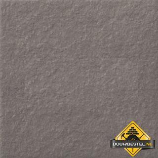 Mosa Terra Maestricht 216RM a-slip 15x15 cm antraciet mat