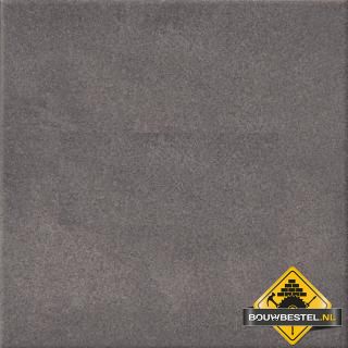 Mosa Terra Maestricht 216VV 15x15 cm antraciet mat