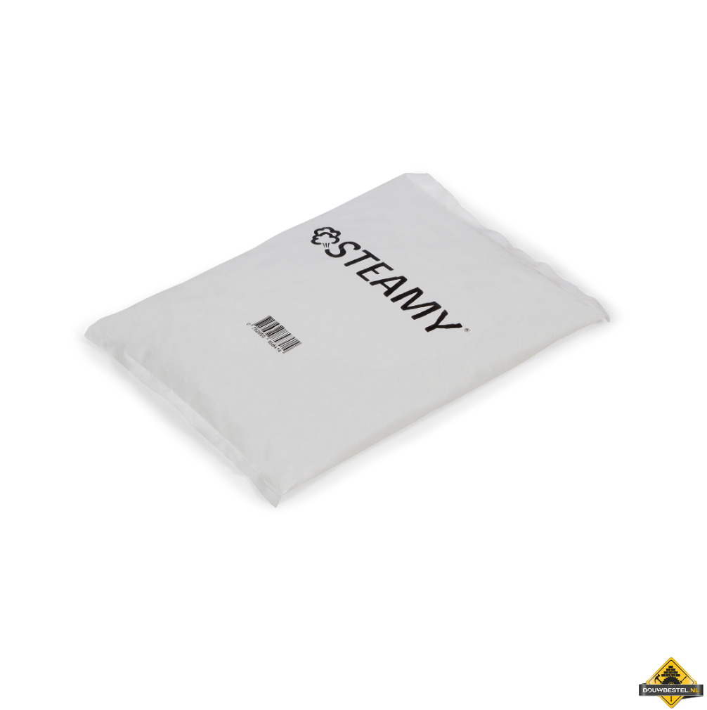 Steamy Gel pack 400g