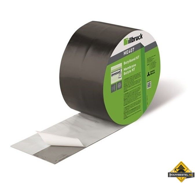 Illbruck ME407 Butylband 150mm rol 20m1