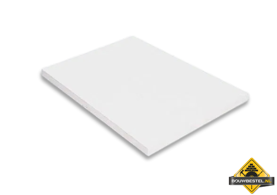 Knauf A-plaat AK 3000x1200x9,5mm