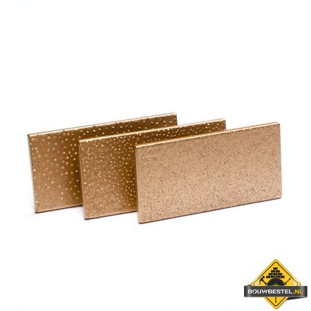 Carbide schuurplaat los | 280x140mm | G24 | Super Prof