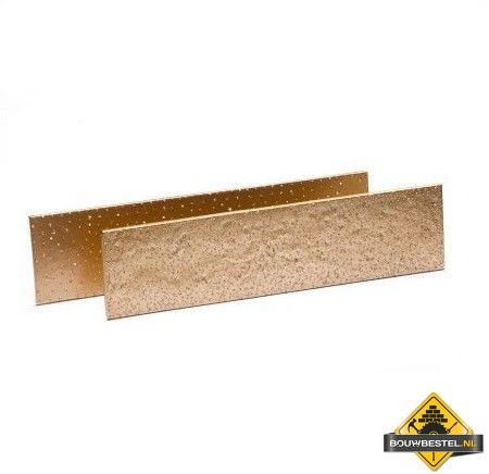 Carbide schuurplaat los | 500x125mm | G24 | Super Prof