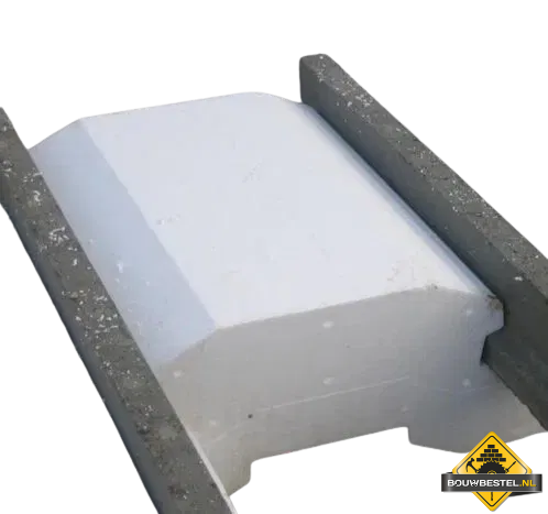 Betonnen balken / Vbi Vloerbalk S3 5730mm