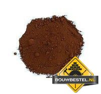 Cementkleurstof - Midden Bruin (1kg)