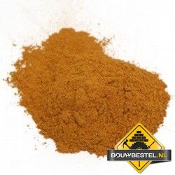 Cementkleurstof - Licht Bruin (1kg)