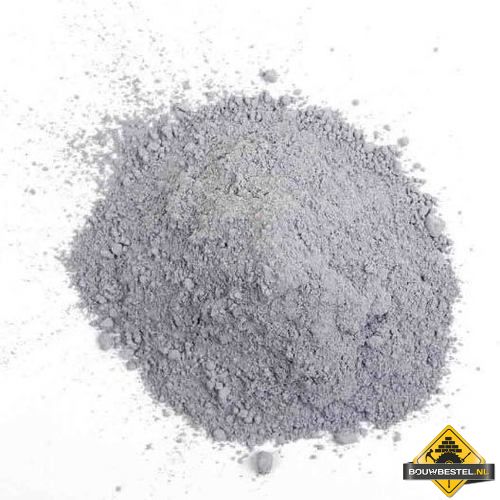 Cementkleurstof - Grijs (1kg)