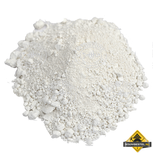 Cementkleurstof - Wit (1kg)