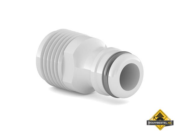 Cellfast - Koppeling met Buitendraad - Ideal Line Plus - 1/2 inch (UITVERKOOP, OP = OP)