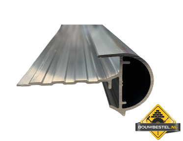 Daktrim RV met kraal 60 - 250cm