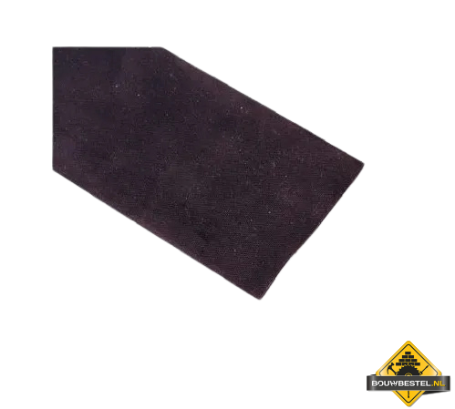 Rockpanel EPDM voegband vlak 45mm rol 50m