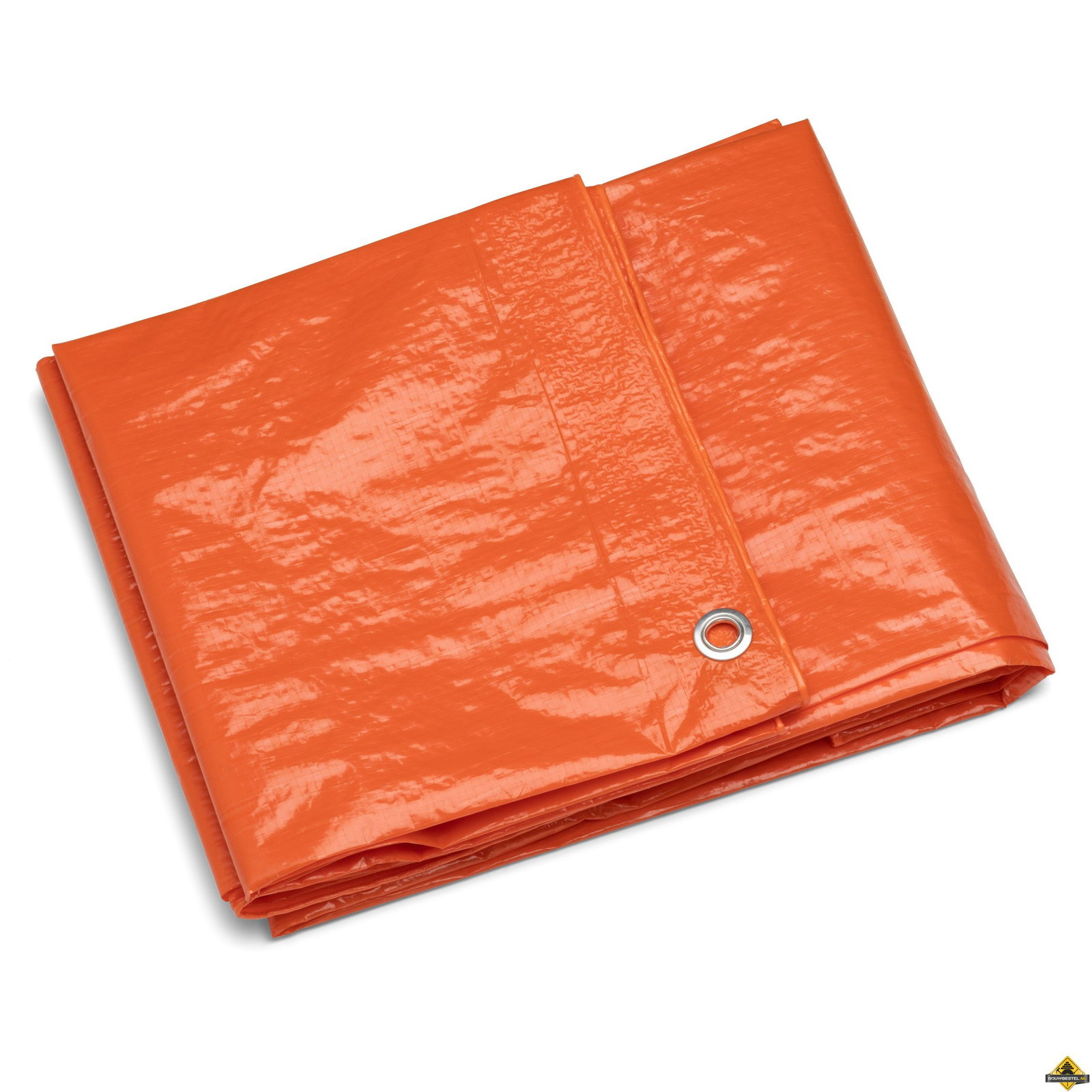 MG Dekkleed oranje 3.00x4.00 m