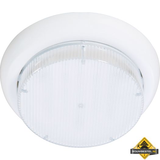 Deluna Energiebesparende opbouwspot meubel micro opbouw wit