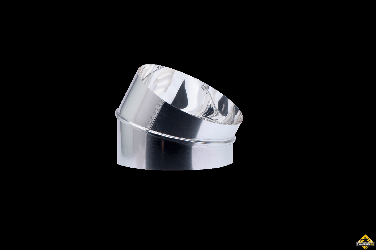 Deplosun 300 0-30 graden bocht