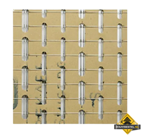 Knauf Stucanet S (700x2400mm)