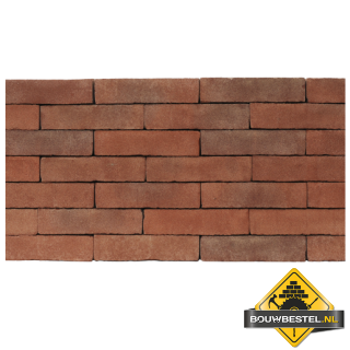 Bouwbestel VB WF Dinther Paars - 400 stuks
