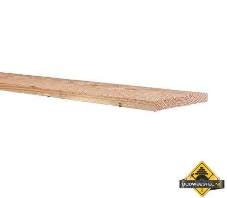 Douglas Planken 32x200x5000mm