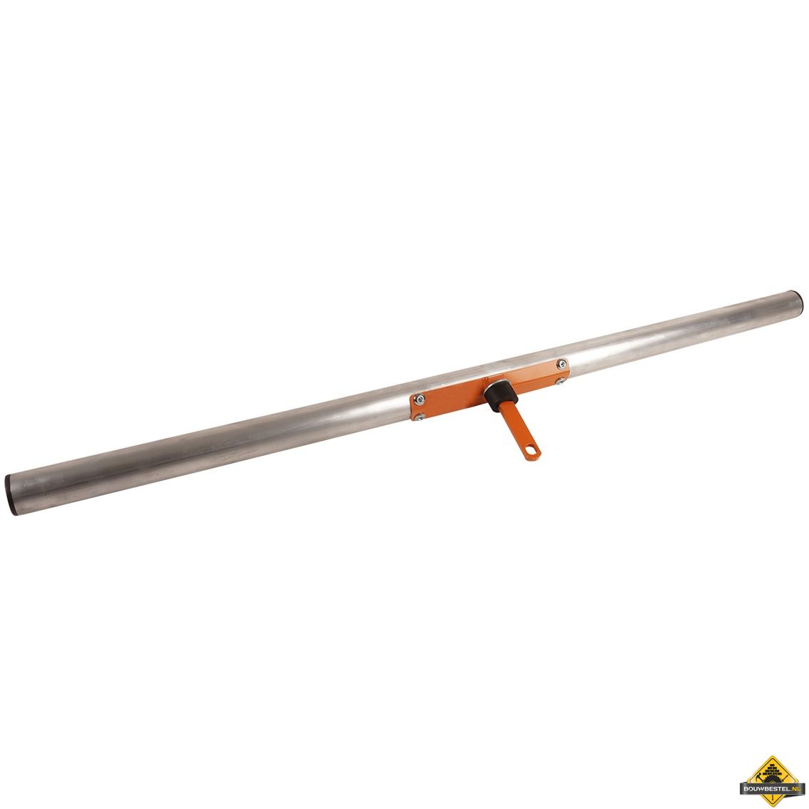 Drijfrij SUPER PROF aluminium met verlengstuk 150 cm zonder steel
