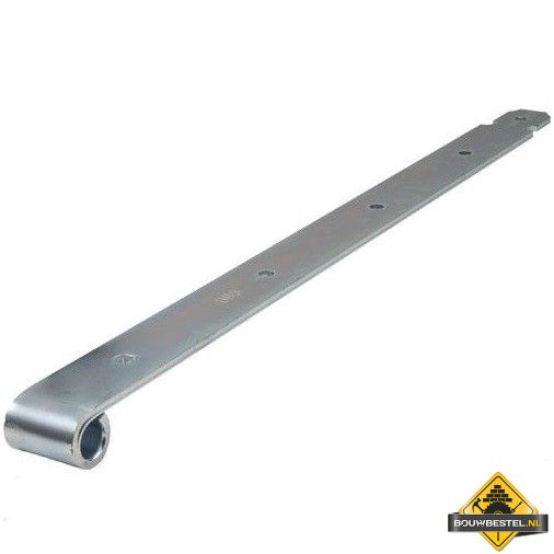 Duimheng tbv Duim 16 mm verzinkt 600 mm