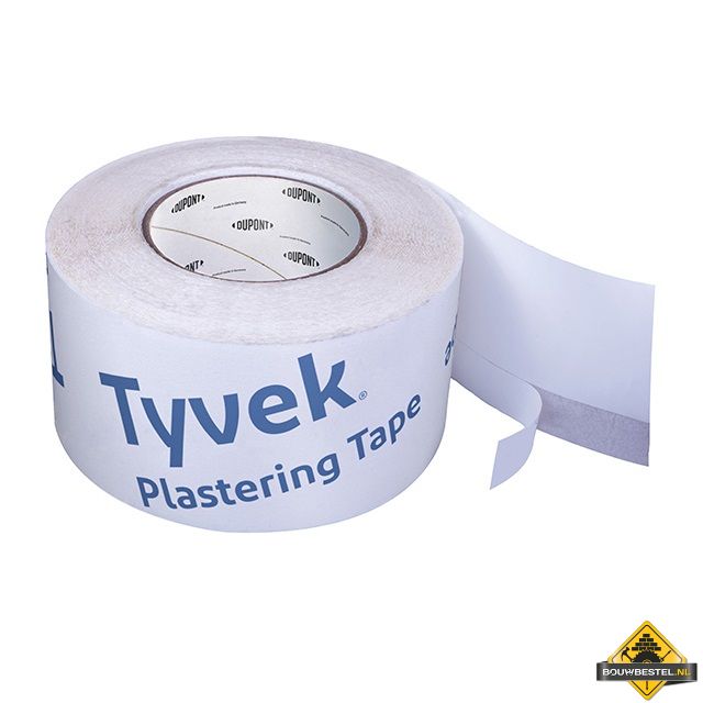 Plastering Tape 80 mmx25 m