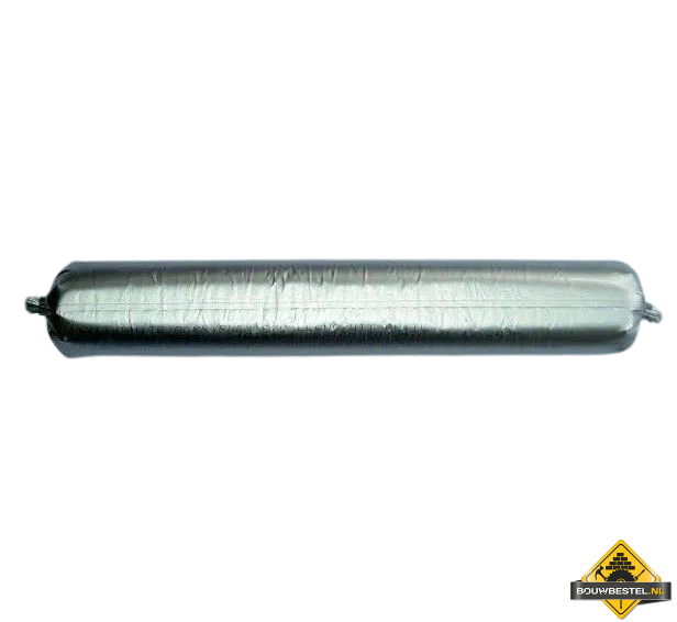 Rubberkit 03 (verbruik ca. 10.00 - 12,00 ml/worst) losse worsten a 600ml