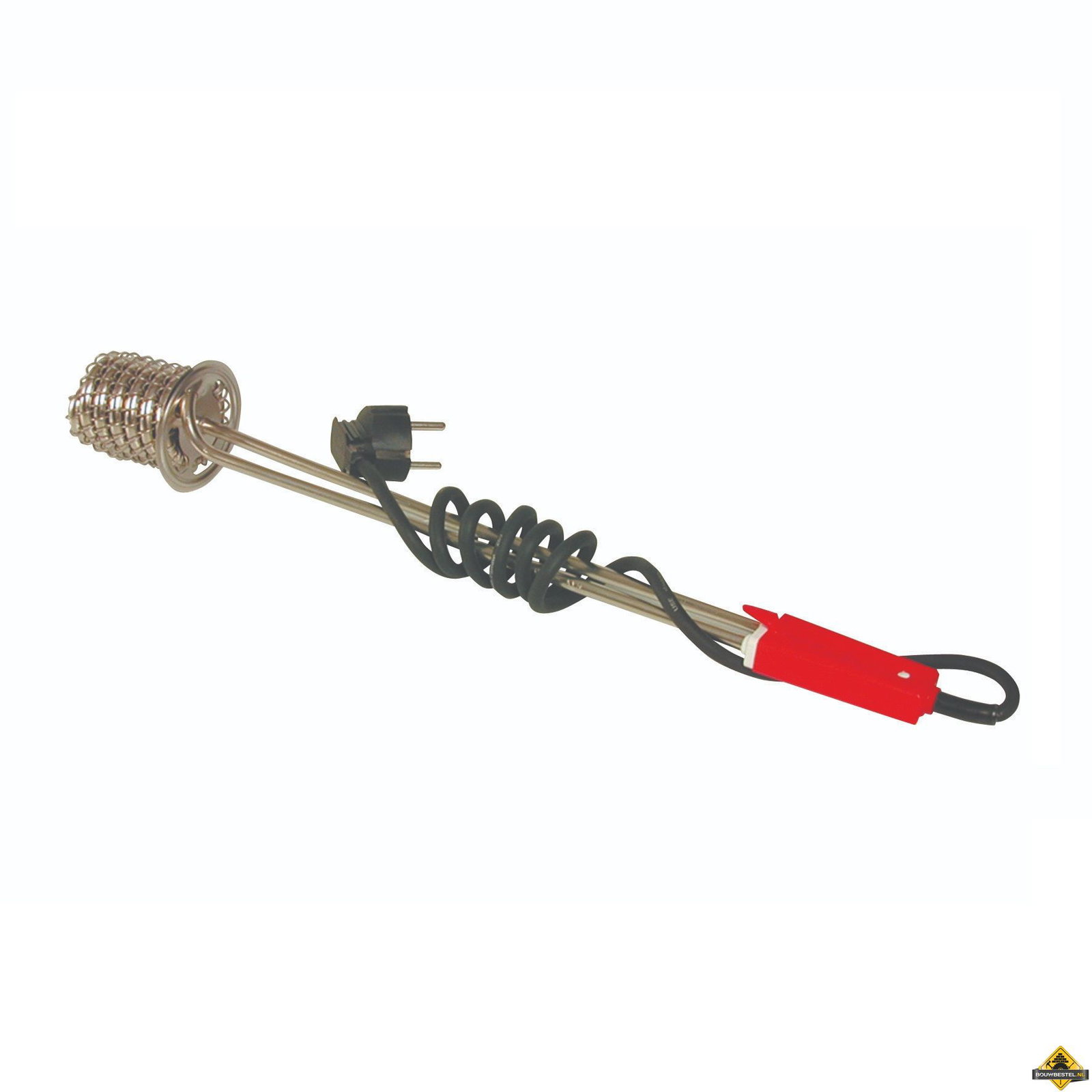 Emmerdompelaar 2000 watt