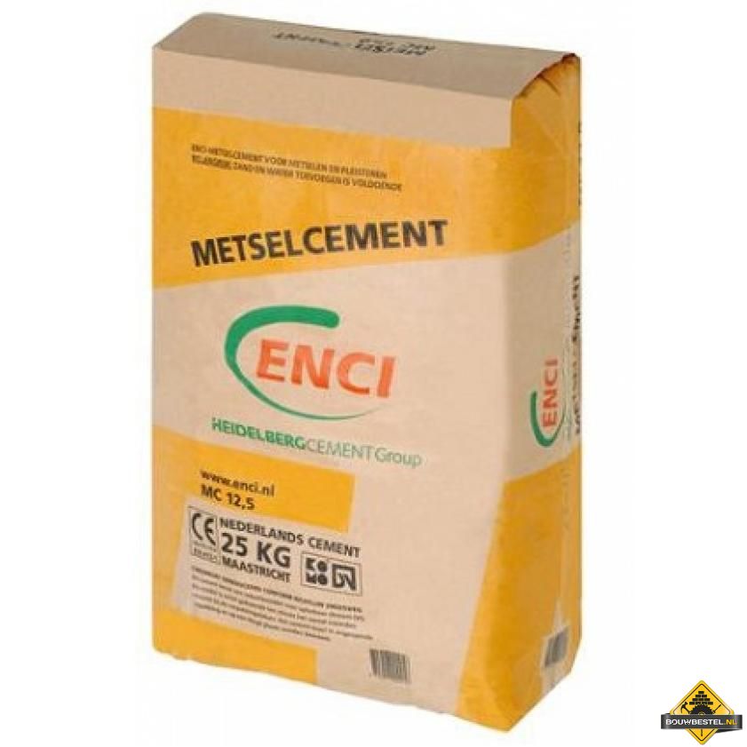 ENCI Metselcement MC 12,5