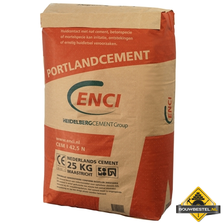 ENCI Portland Cement CEM I 42,5 N