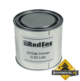 EPDM Primer 0.5 liter