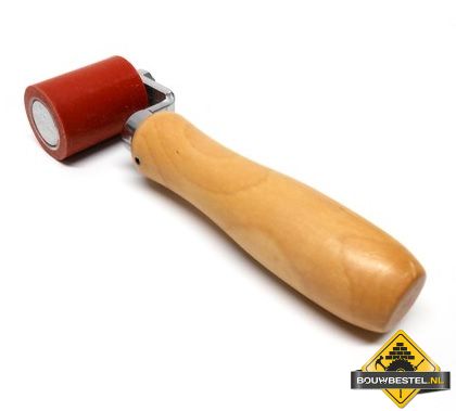 EPDM Aandrukroller Professioneel