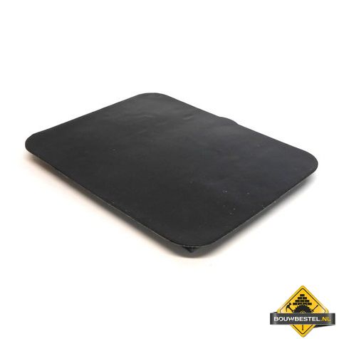 EPDM Flashing Hoek Rond