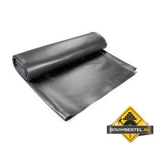 EPDM Dak Membraan 1.52x8 m