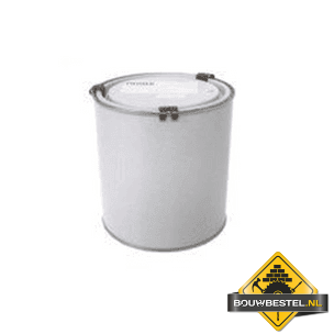 EPDM Primer 3.78 liter